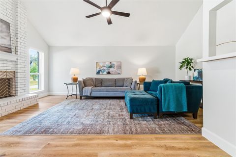 Tiny photo for 2218 Hickory Lawn Drive, Houston, TX 77077 (MLS # 69460076)