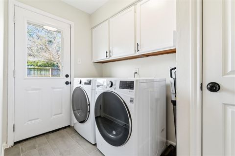 Tiny photo for 2218 Hickory Lawn Drive, Houston, TX 77077 (MLS # 69460076)