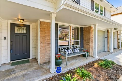 Tiny photo for 2218 Hickory Lawn Drive, Houston, TX 77077 (MLS # 69460076)