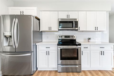 Tiny photo for 2218 Hickory Lawn Drive, Houston, TX 77077 (MLS # 69460076)