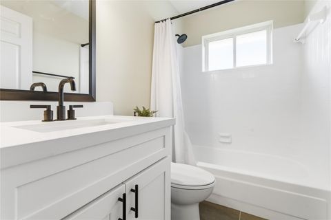 Tiny photo for 2218 Hickory Lawn Drive, Houston, TX 77077 (MLS # 69460076)