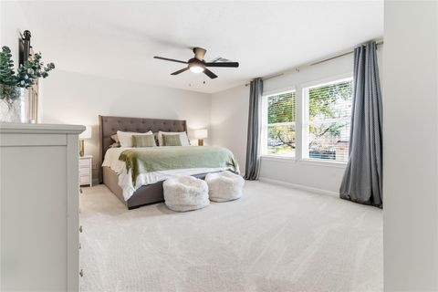 Tiny photo for 2218 Hickory Lawn Drive, Houston, TX 77077 (MLS # 69460076)