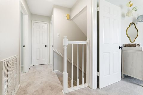 Tiny photo for 2218 Hickory Lawn Drive, Houston, TX 77077 (MLS # 69460076)