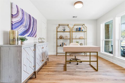 Tiny photo for 2218 Hickory Lawn Drive, Houston, TX 77077 (MLS # 69460076)