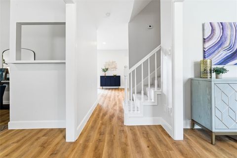 Tiny photo for 2218 Hickory Lawn Drive, Houston, TX 77077 (MLS # 69460076)