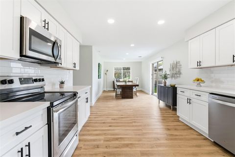 Tiny photo for 2218 Hickory Lawn Drive, Houston, TX 77077 (MLS # 69460076)