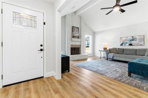 Tiny photo for 2218 Hickory Lawn Drive, Houston, TX 77077 (MLS # 69460076)