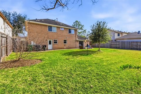 Tiny photo for 2218 Hickory Lawn Drive, Houston, TX 77077 (MLS # 69460076)