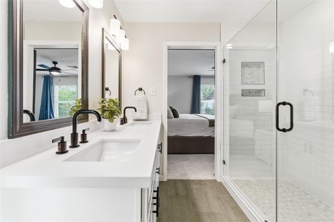 Tiny photo for 2218 Hickory Lawn Drive, Houston, TX 77077 (MLS # 69460076)