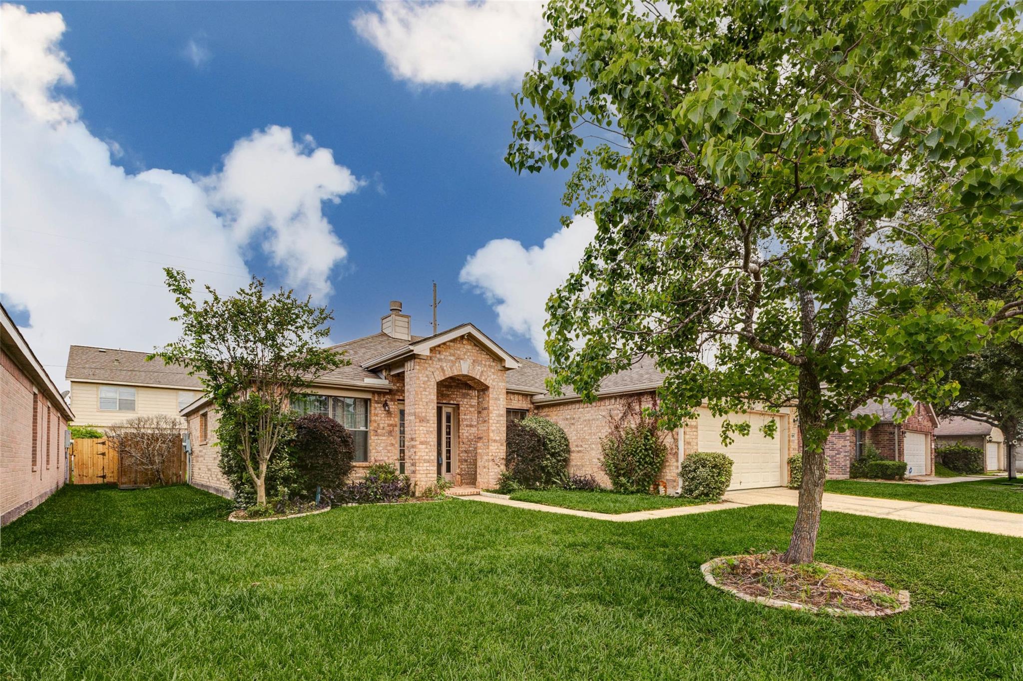 21211 Arcadia Park Lane