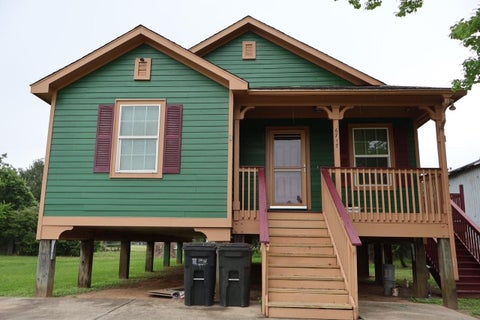Photo of 6717 Hawthorne Road, Hitchcock, TX 77563 (MLS # 84954395)