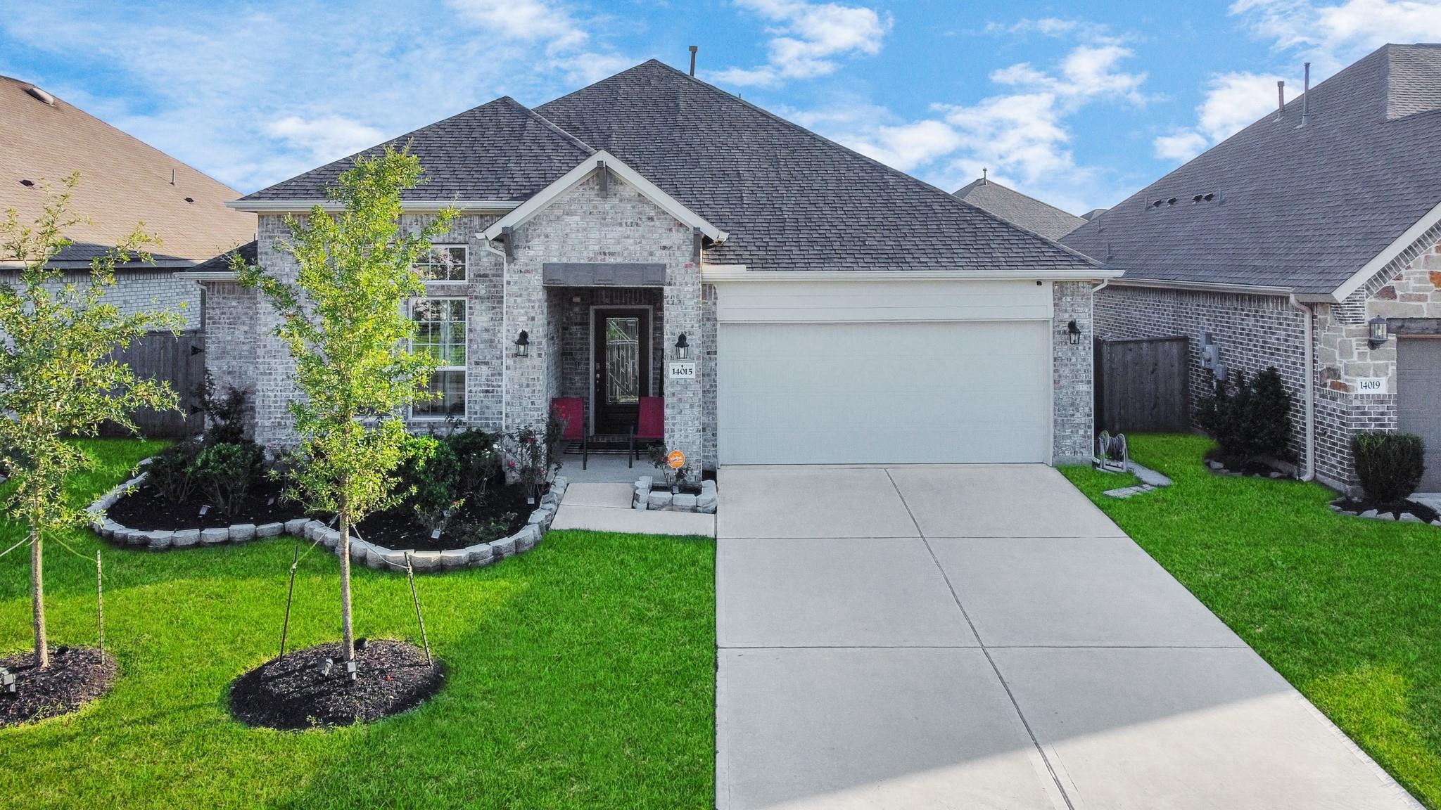 14015 Hartford Heights Way
