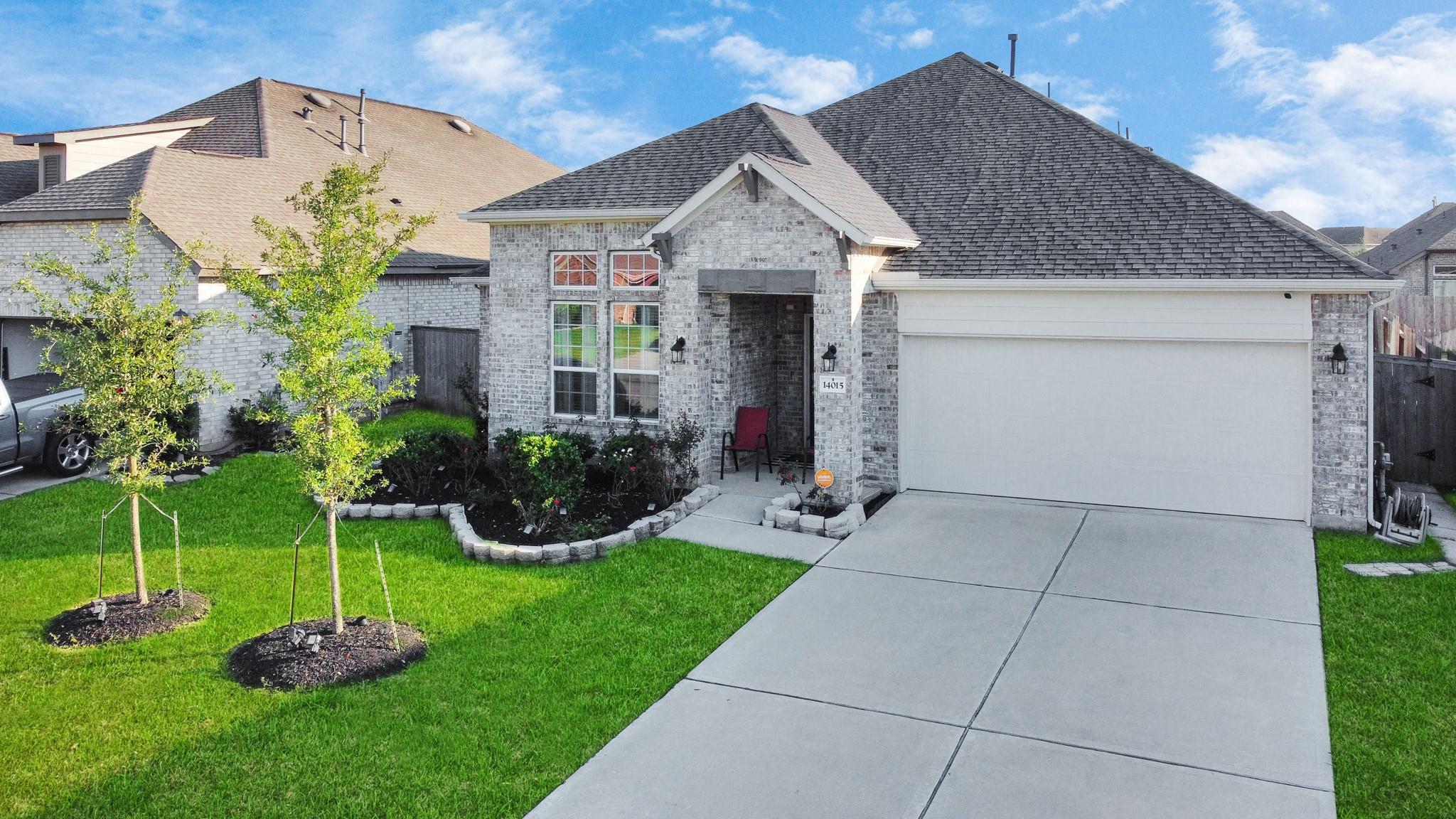 14015 Hartford Heights Way