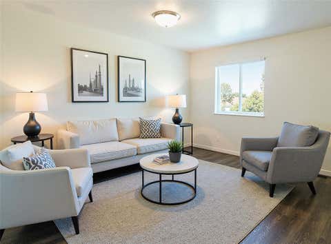 Photo of 21155 Gosling Road #8A, Spring, TX 77388 (MLS # 88809889)