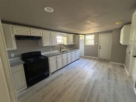 Photo of 5734 Grant Avenue, Port Arthur, TX 77640 (MLS # 15747127)