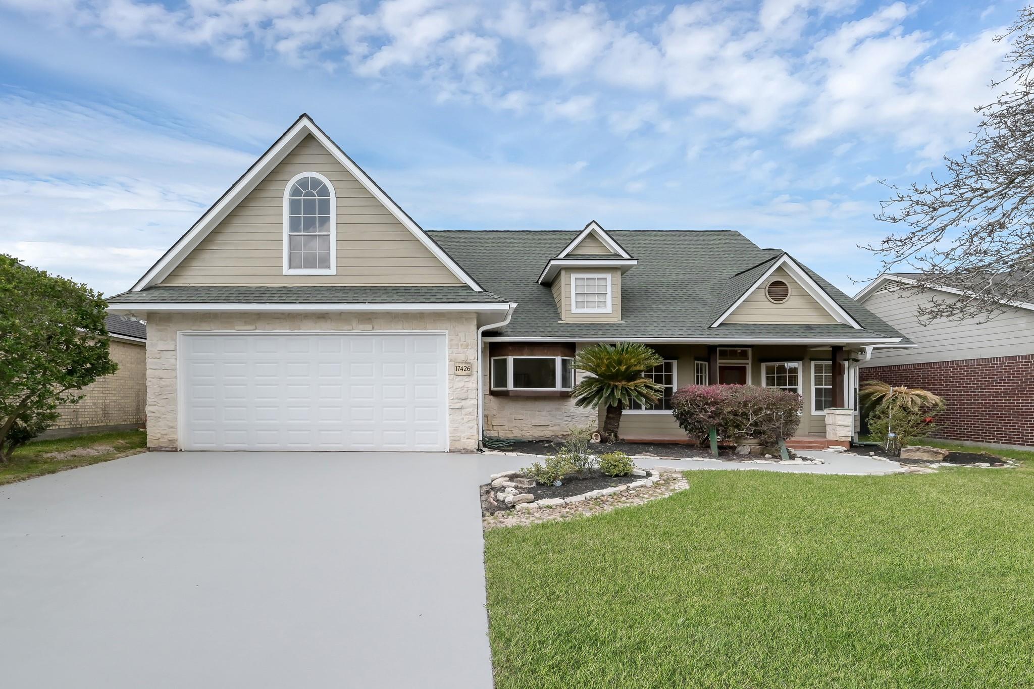 17426 Waterview Drive