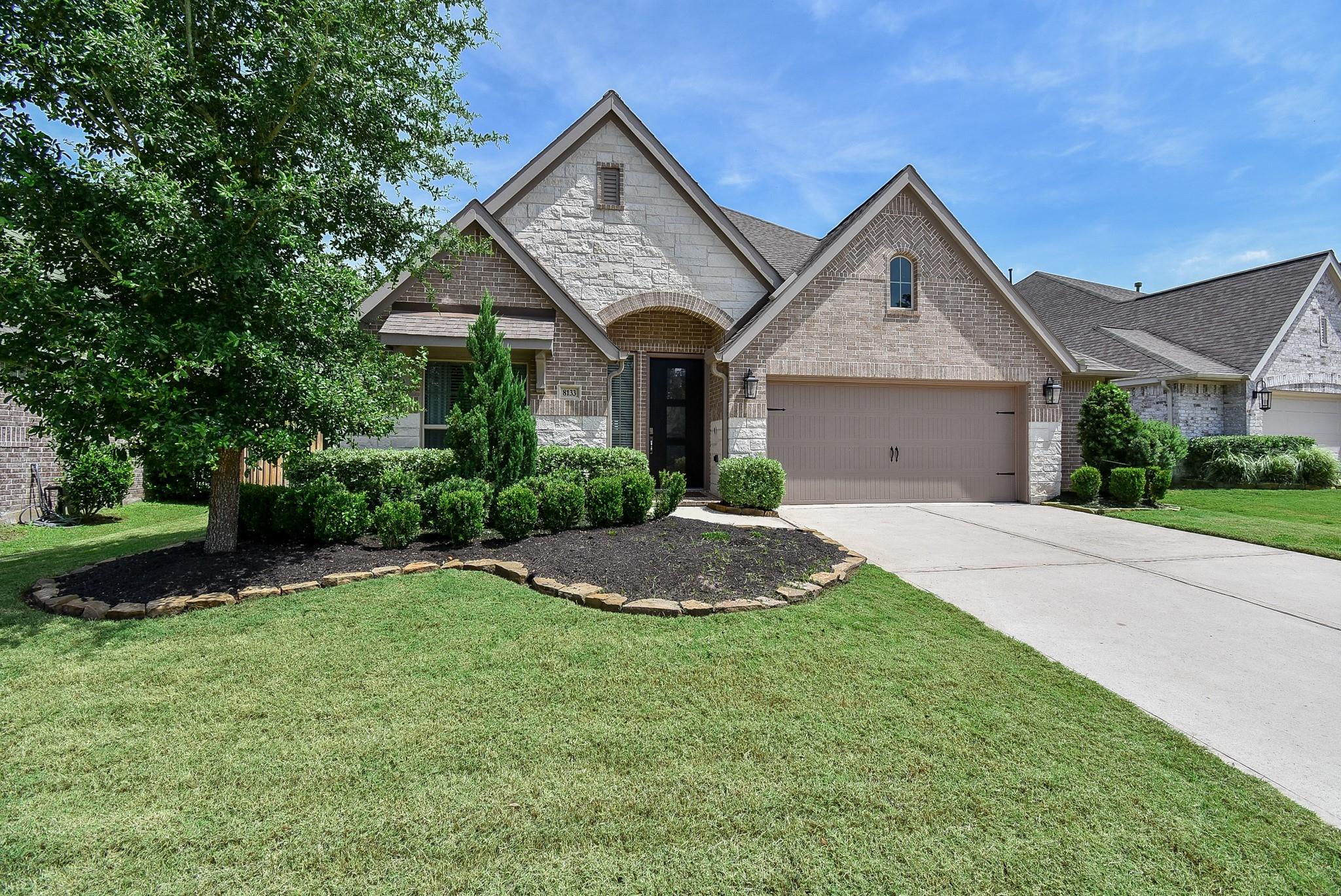8133 Tyrell Heights Drive