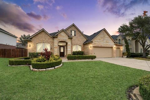 13803 Rose Bay Court Pearland TX 77584