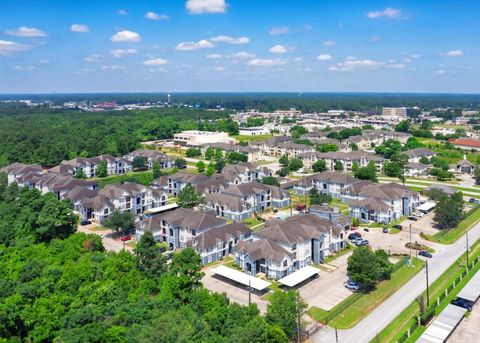 Photo of 17111 Hafer Road #836, Houston, TX 77090 (MLS # 80160118)