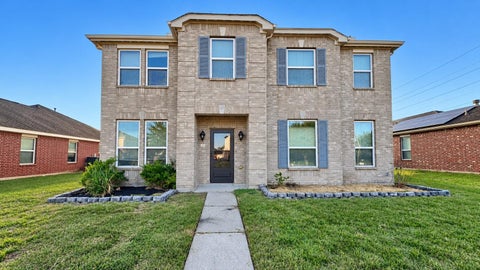 Photo of 1991 Tranquility Lane, League City, TX 77573 (MLS # 35855257)
