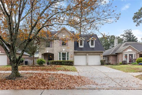 Photo of 20823 Water Point Trail, Humble, TX 77346 (MLS # 8861668)