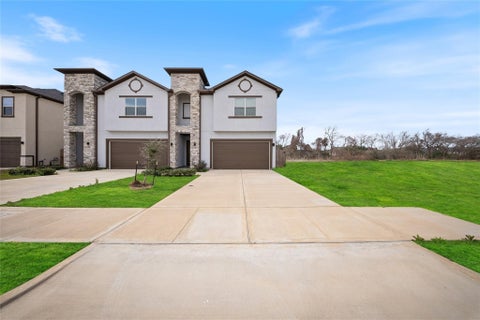 Photo of 1934 Olivos Street, Missouri City, TX 77459 (MLS # 6045469)