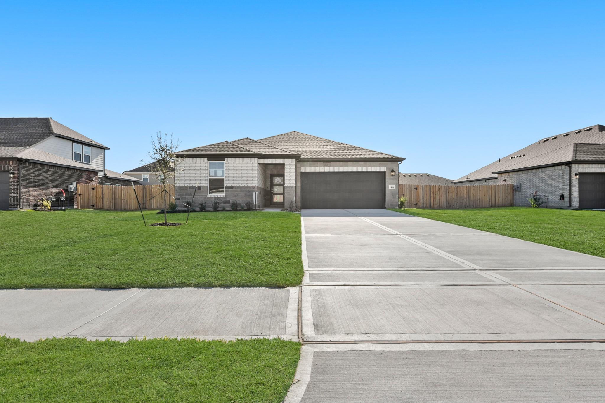 11019 Youngquist Drive