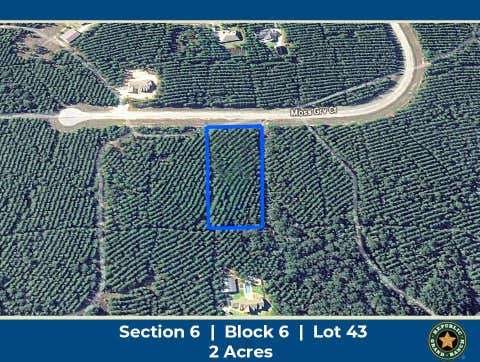 Vacant Land For Sale - 11855 Moss Grove Court<br/> Willis, TX 77378