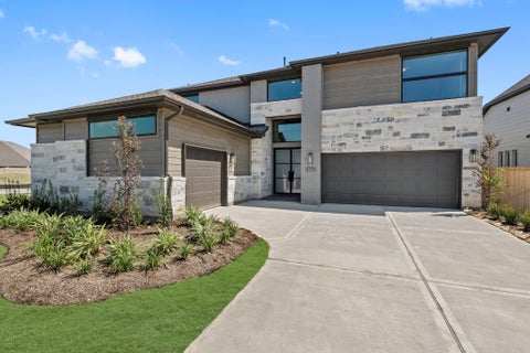 Photo of 10622 Dina Yellow Drive, Cypress, TX 77433 (MLS # 58092739)