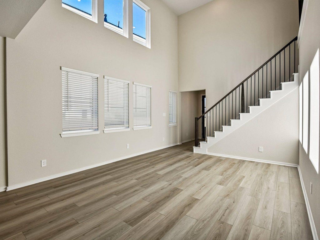Photo of 9147 Banpo Heights Drive, Cypress, TX 77433 (MLS # 71937710)