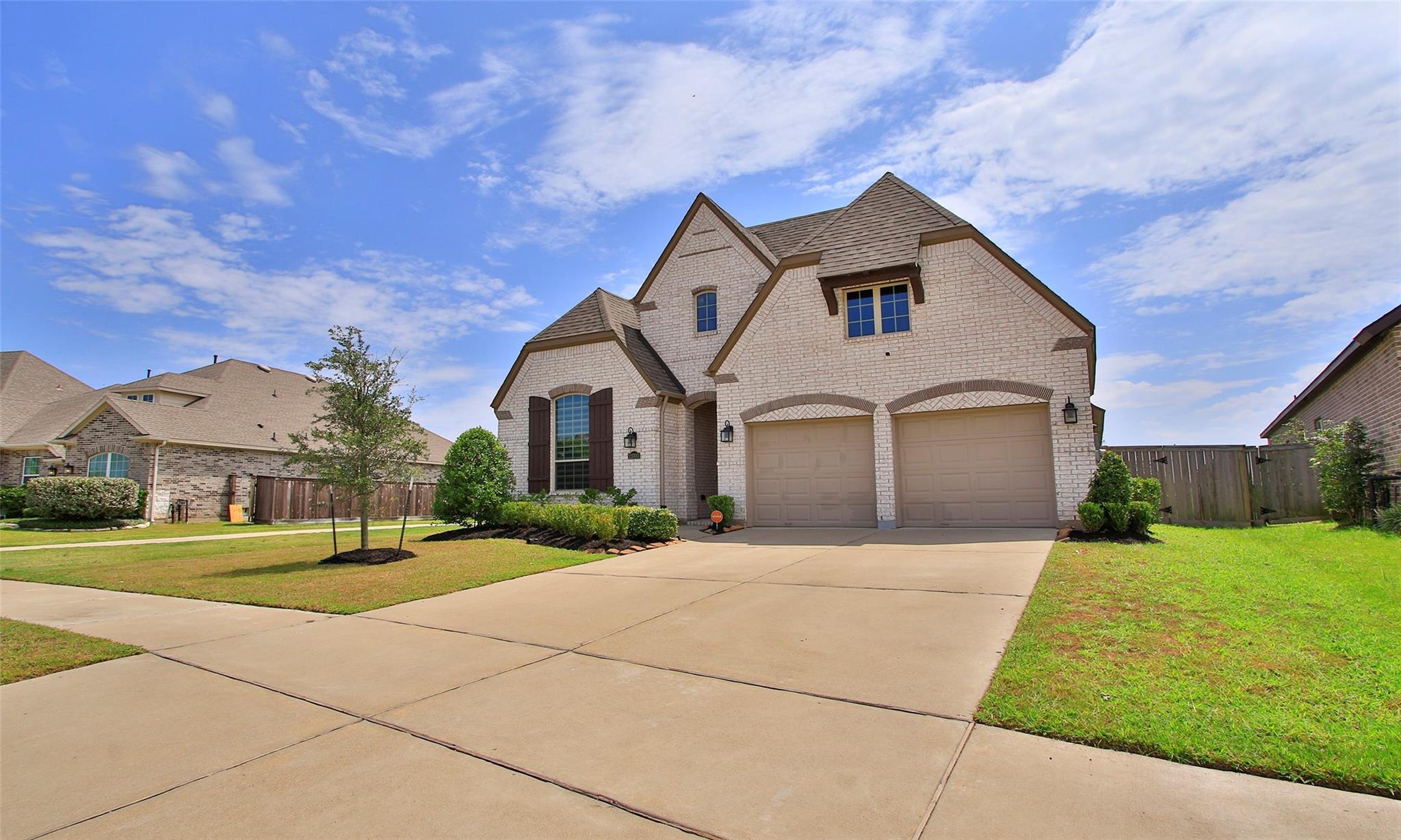 23703 Lively Ferry Lane