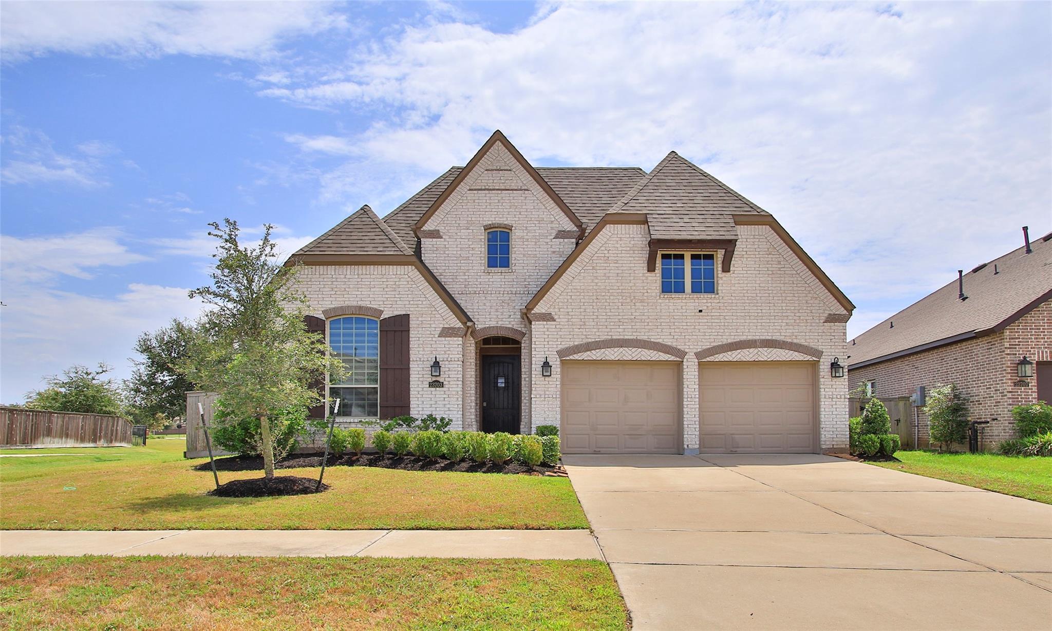 23703 Lively Ferry Lane