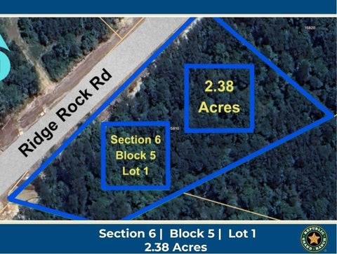 Photo of 15810 Ridge Rock Road, Willis, TX 77378 (MLS # 68813300)