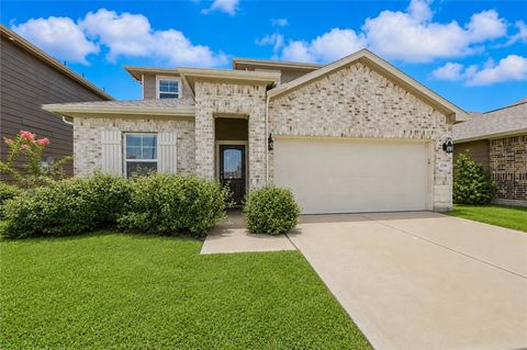 Photo of 1218 Glendora Drive, Rosharon, TX 77583 (MLS # 52662011)