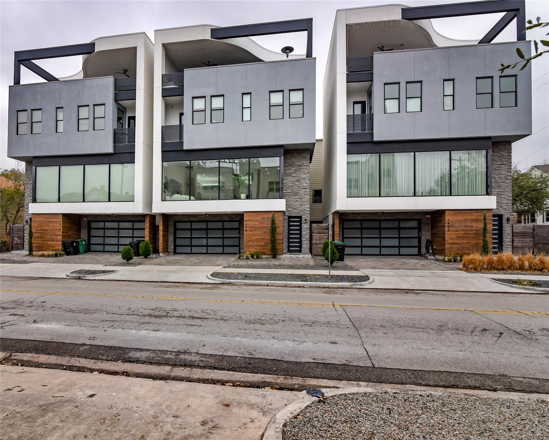 1406 Fairview Avenue