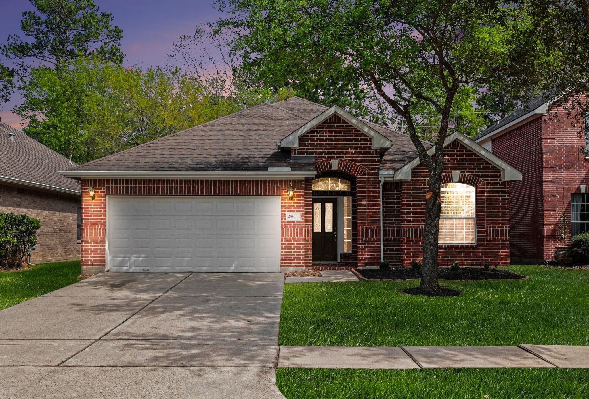 25614 Saddlebrook Village Drive