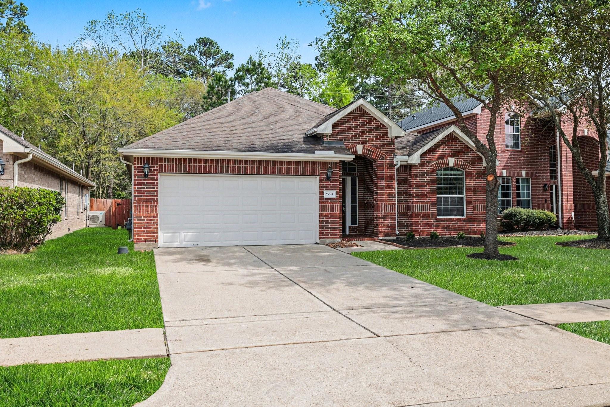 25614 Saddlebrook Village Drive