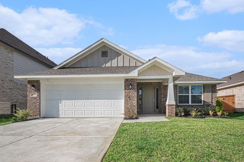 Photo of 13714 Seneca Lake Drive, Texas City, TX 77568 (MLS # 402441)