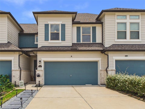 Photo of 5530 Clarendon Hills Court, Pasadena, TX 77505 (MLS # 60233026)