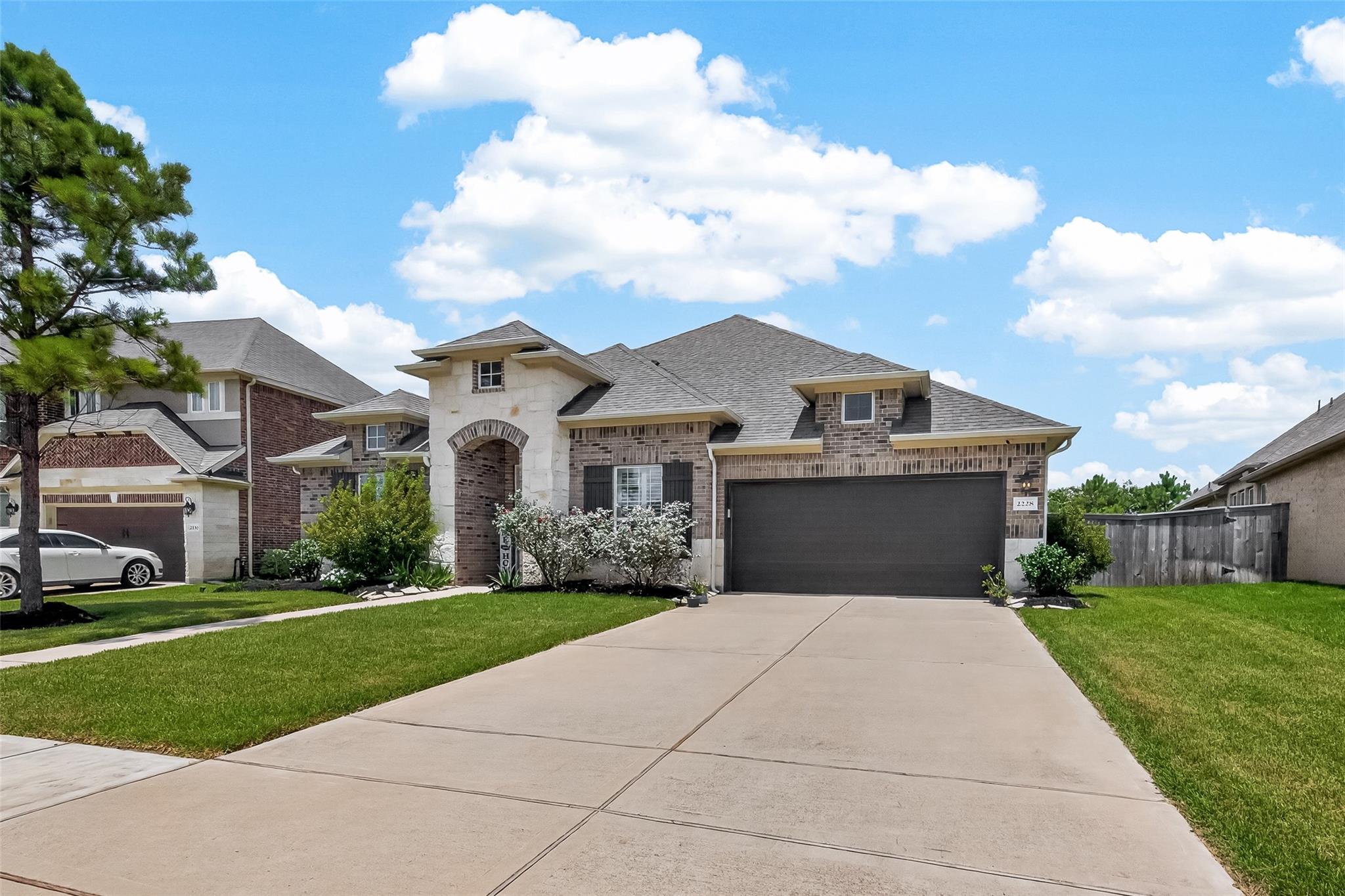 2228 Briarstone Bluff Crossing