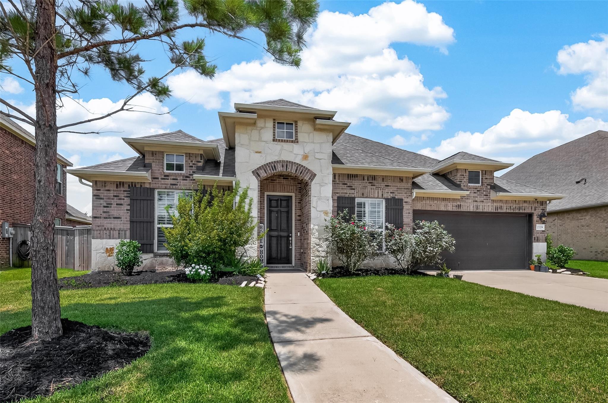 2228 Briarstone Bluff Crossing