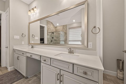 Tiny photo for 2228 Briarstone Bluff Crossing, Pearland, TX 77089 (MLS # 73356277)