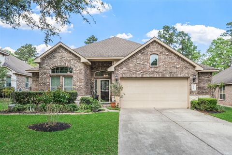 Photo of 1940 Honey Laurel Drive, Conroe, TX 77304 (MLS # 53749030)