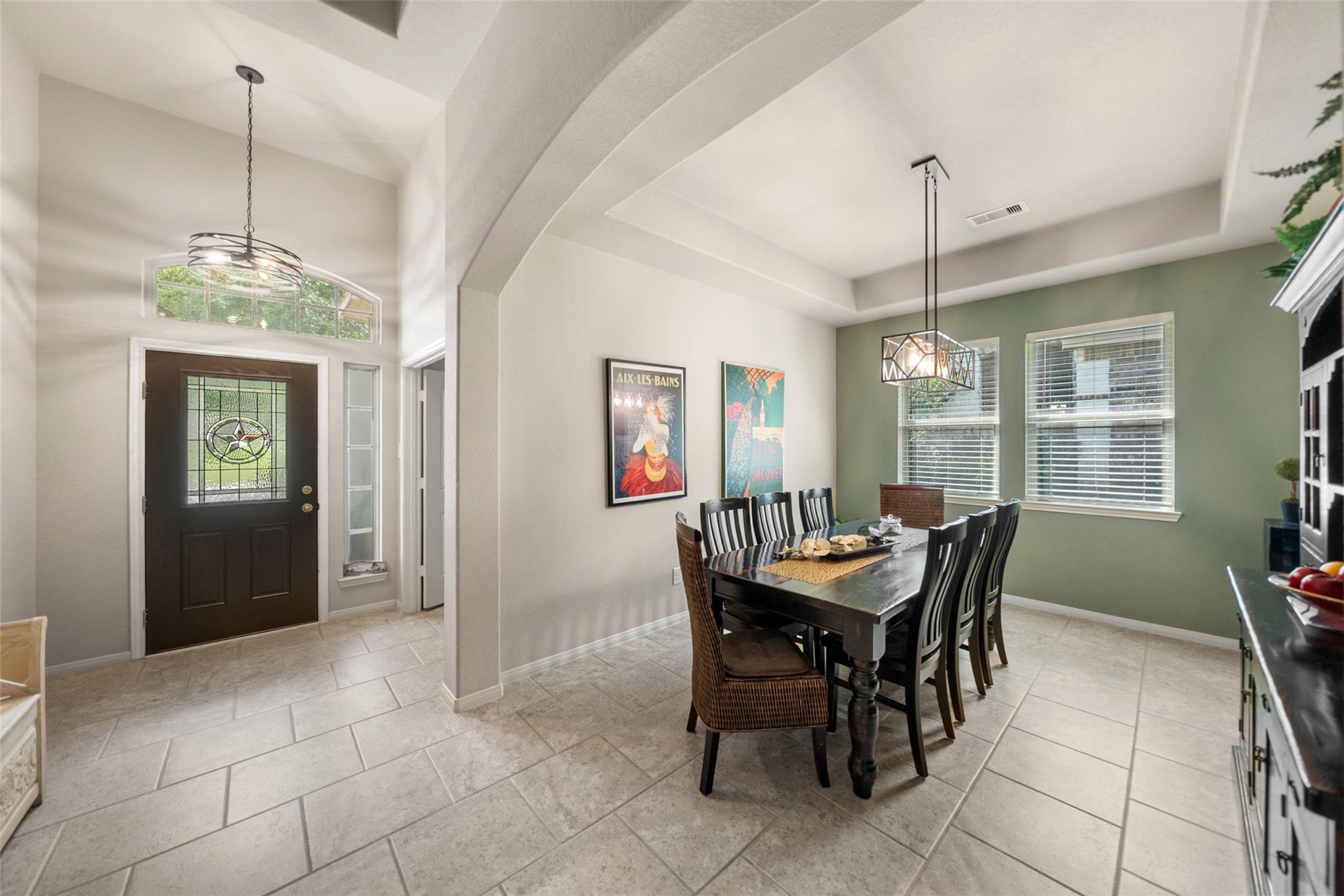 1940 Honey Laurel Drive