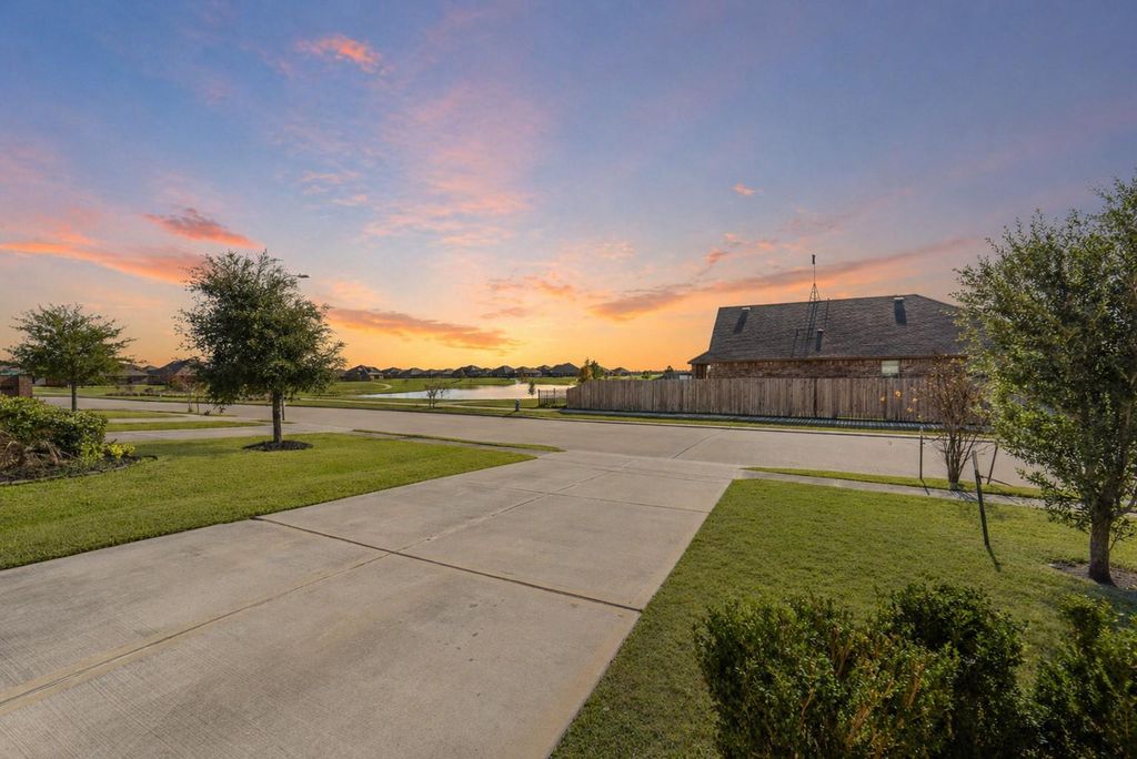 Photo of 23714 Padova Gardens Drive, Katy, TX 77493 (MLS # 90323947)