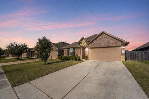 Photo of 23714 Padova Gardens Drive, Katy, TX 77493 (MLS # 90323947)