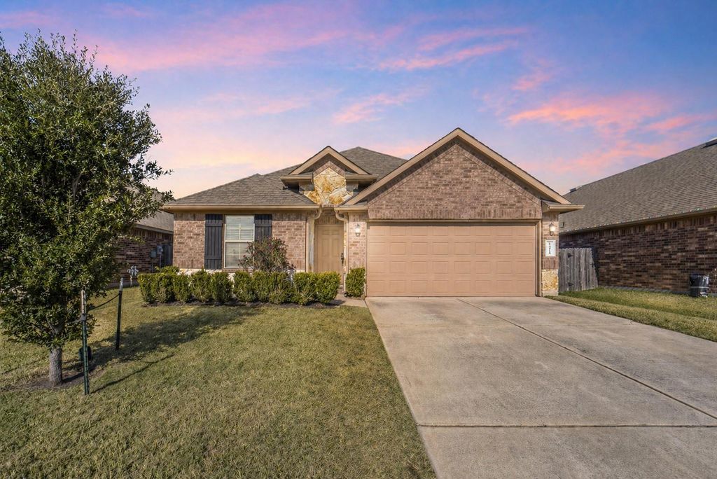 Photo of 23714 Padova Gardens Drive, Katy, TX 77493 (MLS # 90323947)