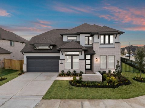 Photo of 10723 Wild Blue Lupine Way, Cypress, TX 77433 (MLS # 93025632)