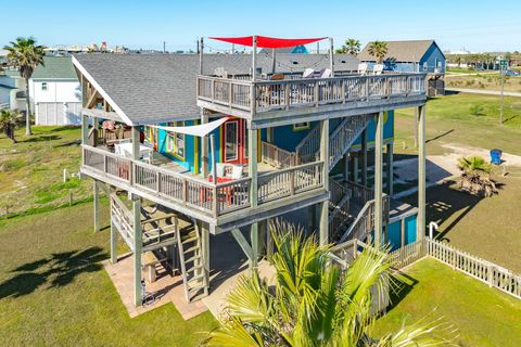 Photo of 307 Murex Drive, Surfside Beach, TX 77541 (MLS # 91352793)