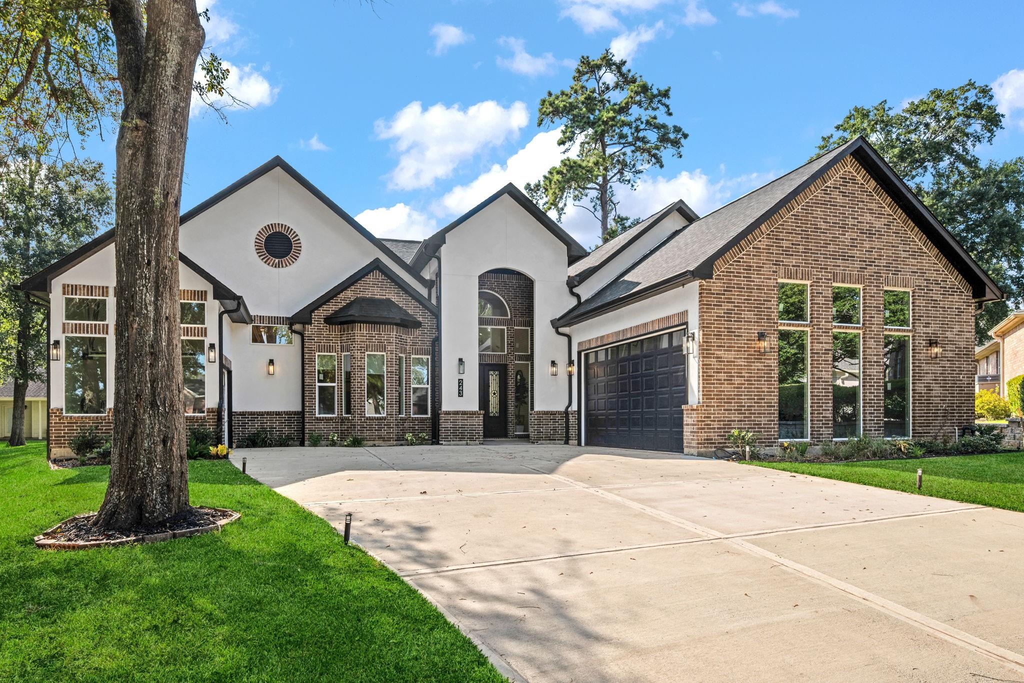 243 Teewood Court